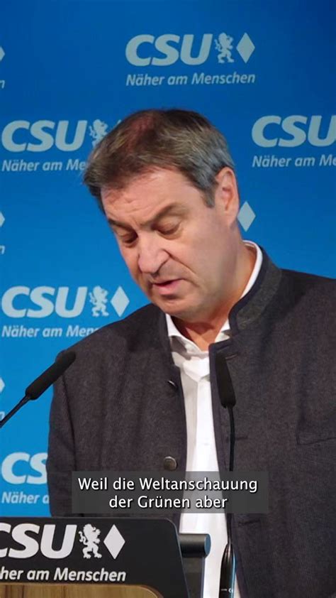 Markus Söder on Twitter Wir sind bodenständig und für