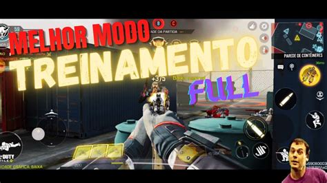 Vire Um PRO PLAYER Esse MODO COD MOBILE YouTube