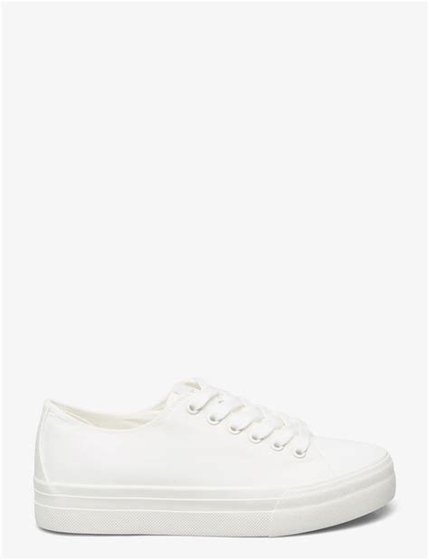 Tamaris Women Lace Up White Univit 649 Kr