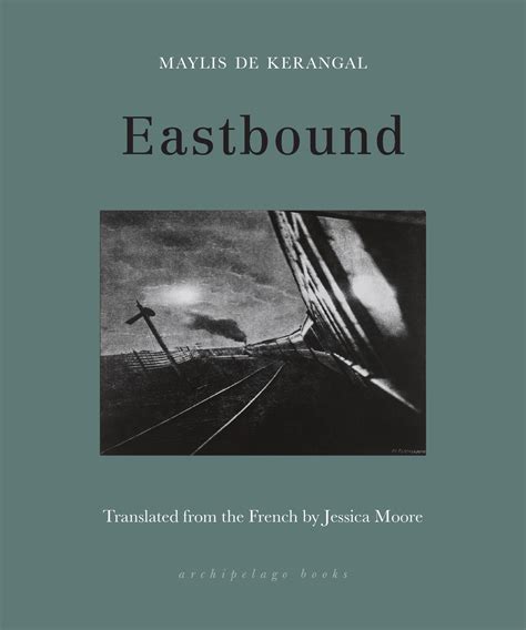 Eastbound Archipelago Books