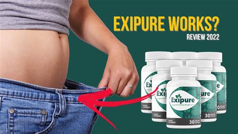 Exipure Exipure Review Really Works BE REALLY CAREFUL Don T Buy