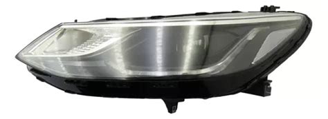 Farol Chevrolet Cruze 2017 2021 Led Esquerdo Original