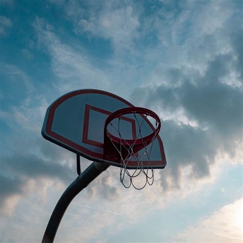 Aesthetic Basketball Wallpapers - 4k, HD Aesthetic Basketball ...