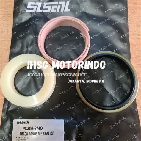 Jual Seal Kit Adjuster Pc Komatsu Sl Seal Shopee Indonesia