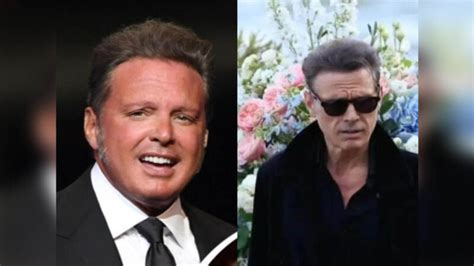 Luis Miguel Preocupa A Sus Fans Por Supuesta Delgadez Radical