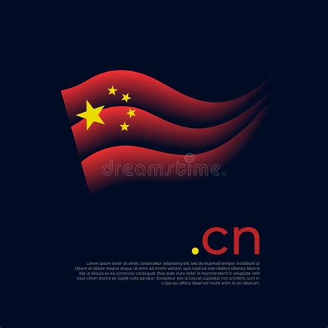 China Flag Stylized Stock Illustrations 184 China Flag Stylized Stock Illustrations Vectors