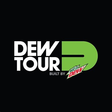 Hidden Mountain Dew Logo Logodix