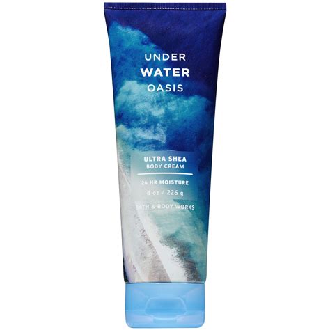 Bath And Body Works Underwater Oasis Core