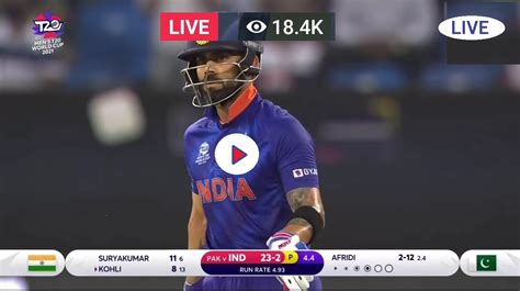 PTV Sports Live IND V NZ India Vs New Zealand Stream ICC T20