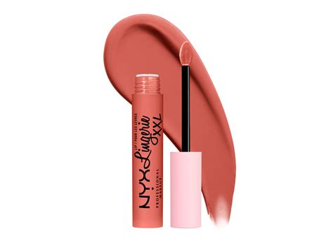 Ripley LABIAL NYX LIP LINGERIE XXL BUST ED WATERPROOF GR
