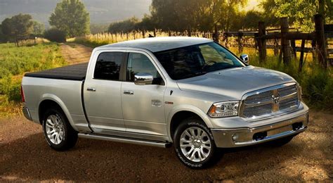 Dodge Ram 4th Gen Years