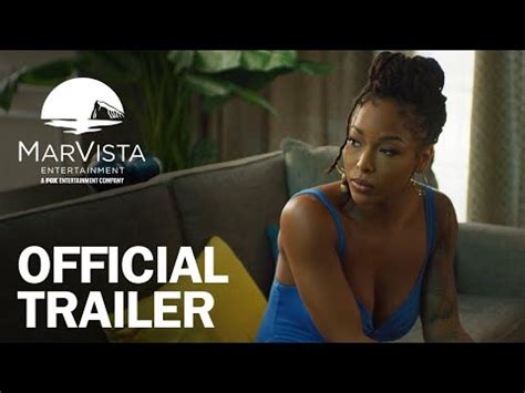 Girls Getaway Gone Wrong Official Trailer MarVista Entertainment