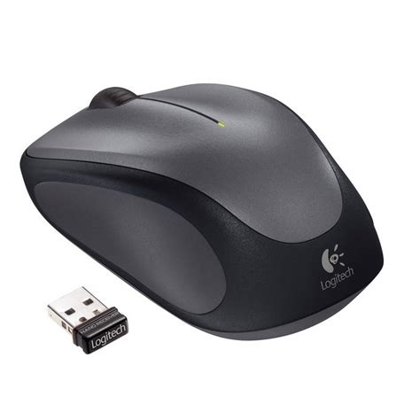 Logitech Souris Sans Fil M