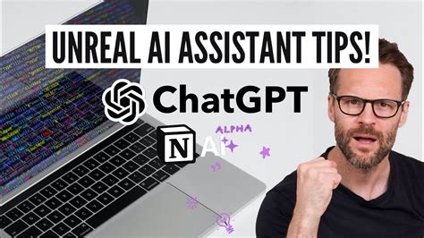 Incredible Chat GPT Notion AI Tips That WORK All This In 1 Day