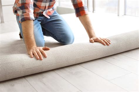 How Much Does Carpet Installation Cost