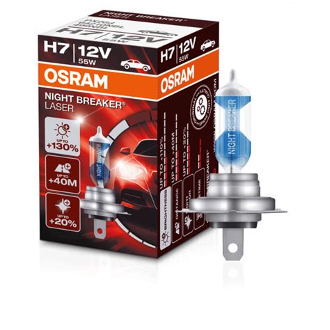 Osram Night Breaker Laser H Nbl Ab Preisvergleich Bei