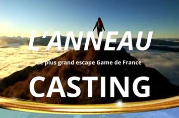 Casting France Tv Recherche Ses Candidats Pour L Anneau Le Plus