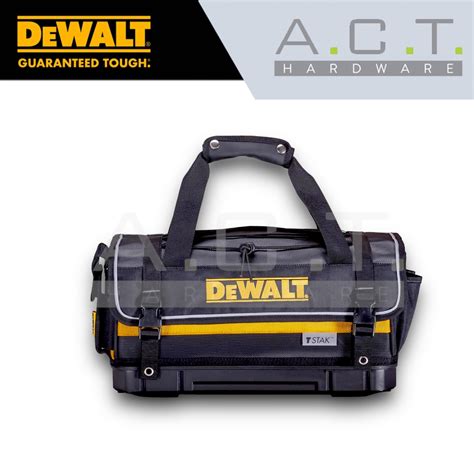 Dewalt Tstak Storage Box