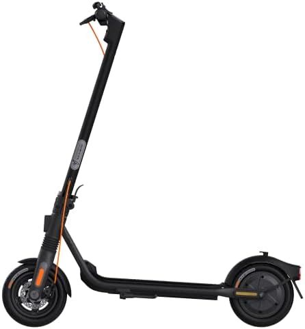 Segway Ninebot F Plus E Trottinette Lectrique Pour Adultes Max