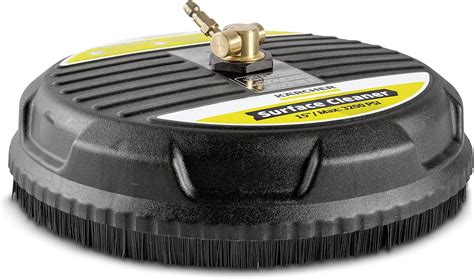 Karcher 15 Inch Surface Cleaner For Gas Power Pressure Washers 3200