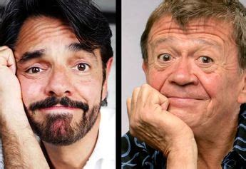 Eugenio Derbez Reacciona A La Muerte De Xavier L Pez Chabelo Grupo