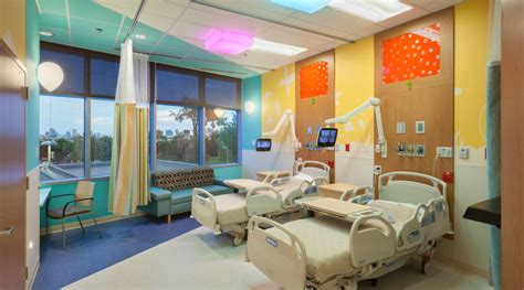 Shriners Hospital For Children Christner Architects