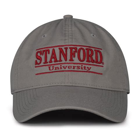 Stanford University – The Game Caps