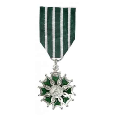 M Daille De L Ordre Des Arts Et Des Lettres Chevalier Aviso M Dailles