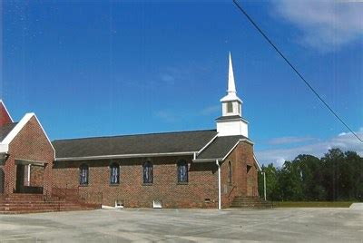 Spring Hill Baptist Church - Cullman, AL - Baptist Churches on ...