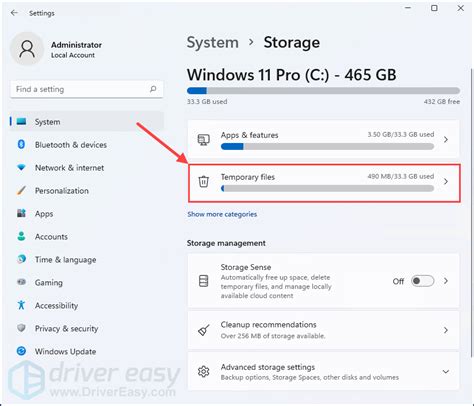 How To Fix Windows Slow And Lagging Problem Easy Ways Driver Easy