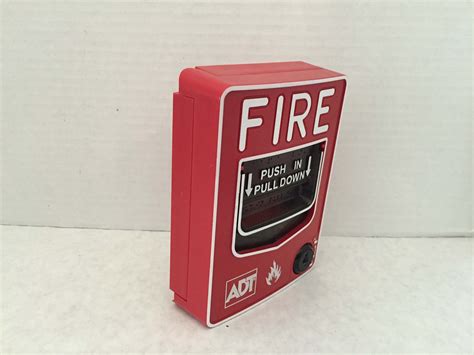 Adt Adt Bg 12lx Firealarms Tv Jjinc24 U8ol0 S Fire Alarm Collection Pictures Videos Info