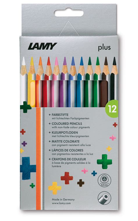 Lamy Plus Farbstifte Er Lamy Buntstifte Jetzt Bestellen Laf Liki