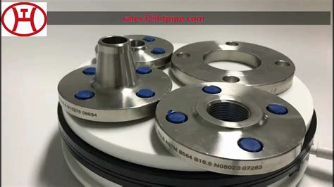 Astm A F Carbon Steel Threaded Flange Socket Weld Flange Buy