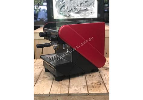 Used Rancilio S24 Coffee Machines In Listed On Machines4u