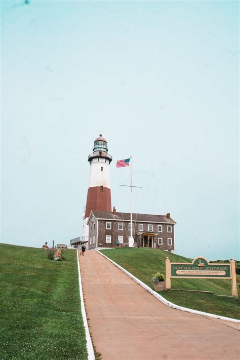 2023 Ultimate Montauk Travel Guide By Montauk Local Artofit