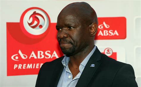 Steve Komphela Expected To Be Unveiled At Kaizer Chiefs Press