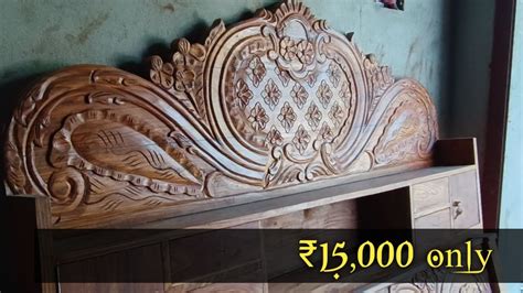 ₹15000 Me Maharaja Divan Palang 🤑 Tranding Bed महराजा दीवान बेड