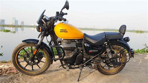 Royal Enfield March Sales Classic Meteor Bullet Himalayan