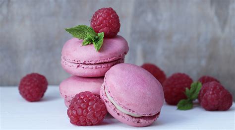 All About French Macarons Baking Butterly Love