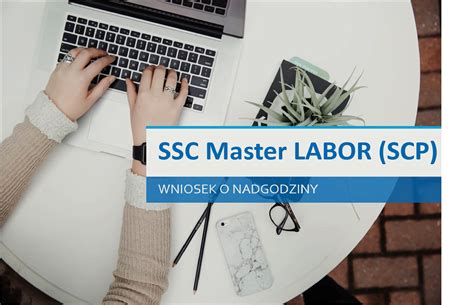 How To Request Overtime In The SSC Master LABOR Application SSC Master