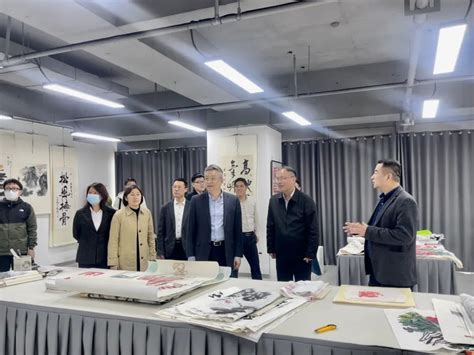 大走访 大调研 创标杆 校党委常委、副校长李富森带队赴宝坻区开展“访企拓岗”及产学研对接活动澎湃号·政务澎湃新闻 The Paper