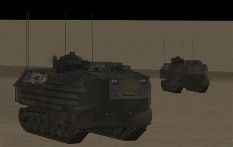 AAV-7 | Combat Mission Wiki | FANDOM powered by Wikia