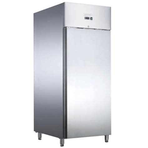 Armoire Réfrigérée Inox Positive GN 2 1 1400 L Dynasteel Fourniresto