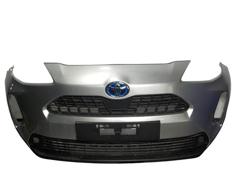 Front Bumper Toyota Yaris Cross Mxp Hybrid Mxpj B