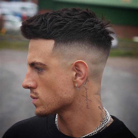 21 Best Low Skin Fade Haircuts For 2024 Mens Haircuts Fade Low Skin Fade Haircut Men Fade