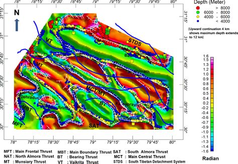 3Map Of The Euler Source Depth Solutions SI 0 WS 12 12