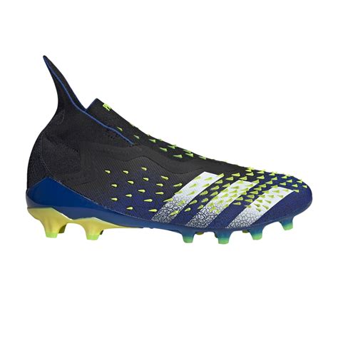 Adidas Predator Freak Ag Demonskin Black Editorialist