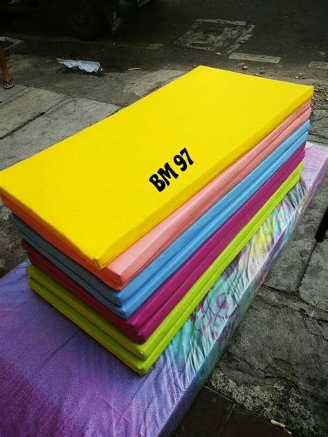 Jual Matras Senamolahragaalas Yogameditasi Uk50x100x4cm Jakarta