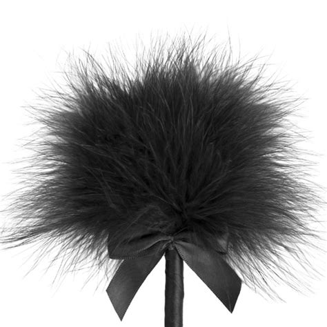 Feather Tickler By Bijoux Indiscrets Kosher Sex