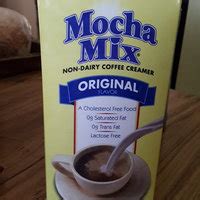 Mocha Mix Original Non-Dairy Creamer Reviews 2019